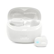 JBL Tune Buds 2 bílá - 1
