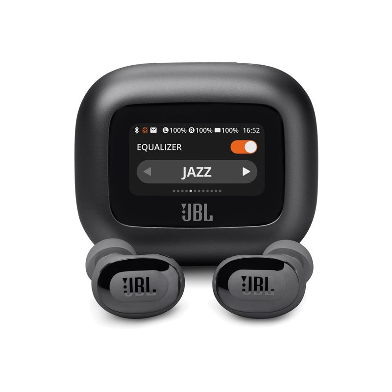 JBL Live Buds 3 Black - 1