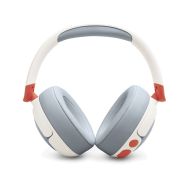 JBL JR470 bílá - 1