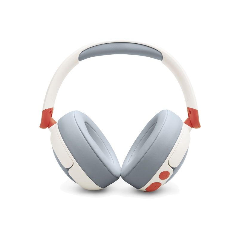 JBL JR470 bílá - 1