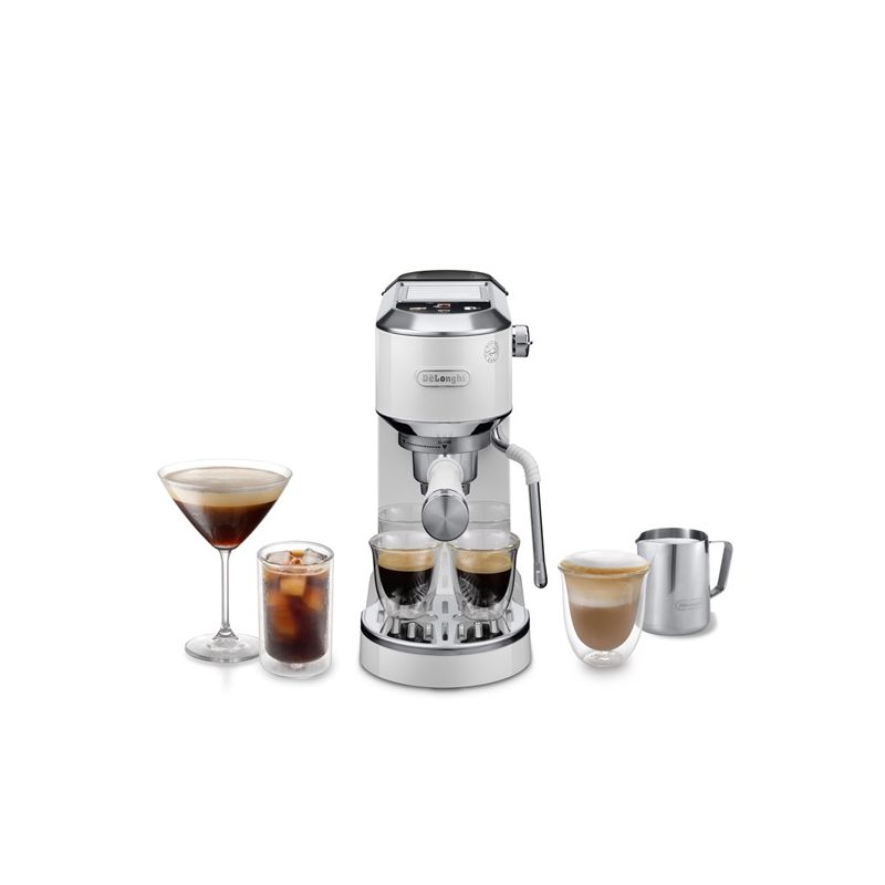 De'Longhi EC890.WI - 1