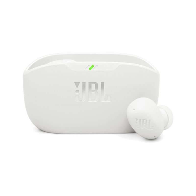 JBL Wave Buds 2 bílá - 1