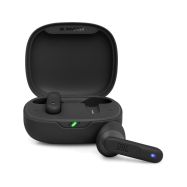JBL Vibe Flex, Black - 1