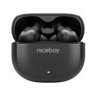 Niceboy Pins 4 Black - 1
