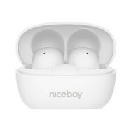 Niceboy Podsie 4 POP White - 1