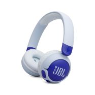 JBL JR320BT modrá - 1