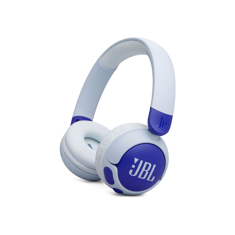 JBL JR320BT modrá - 1