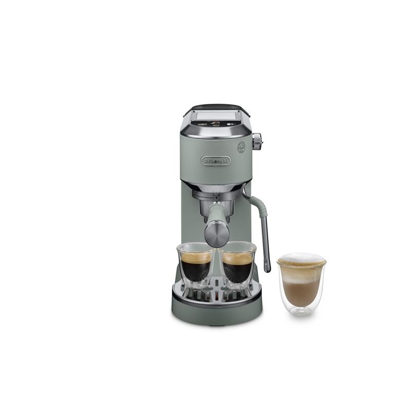 De'Longhi EC890.GR - 1