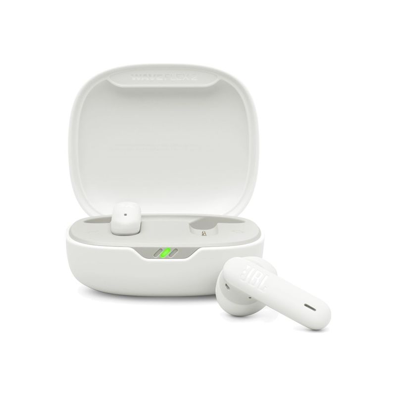 JBL Wave Flex 2 bílá - 1