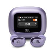 JBL Live Buds 3 Purple - 1