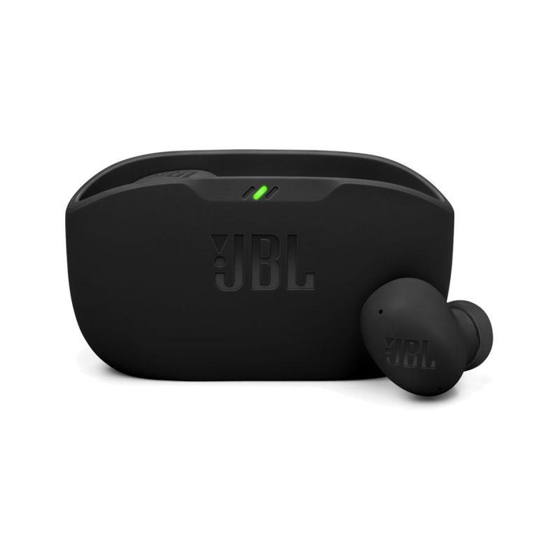 JBL Wave Buds 2 černá - 1