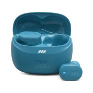 JBL Tune Buds 2 tyrkys - 1