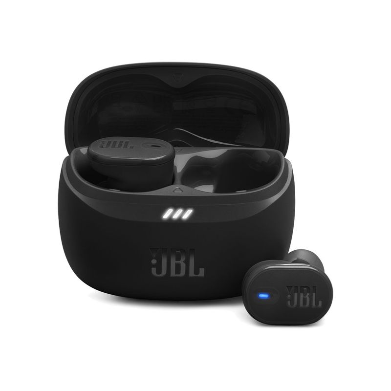 JBL Tune Buds 2 černá - 1