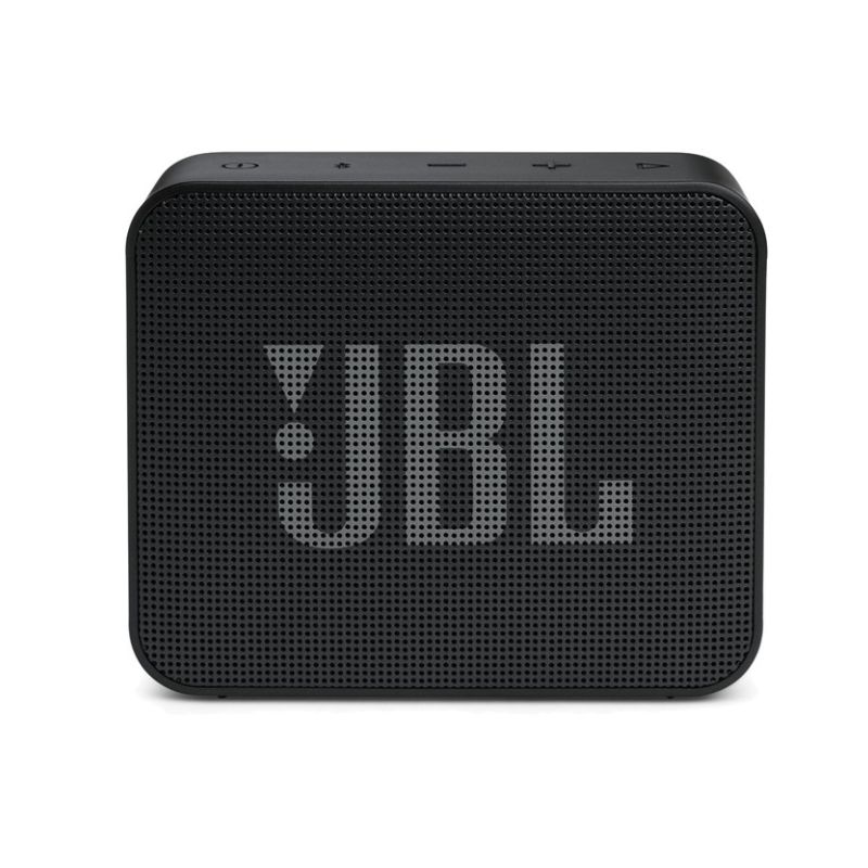 JBL GO Essential 2, černý - 1