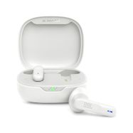 JBL Vibe Flex, White - 1