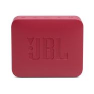 JBL GO Essential 2, červený - 1