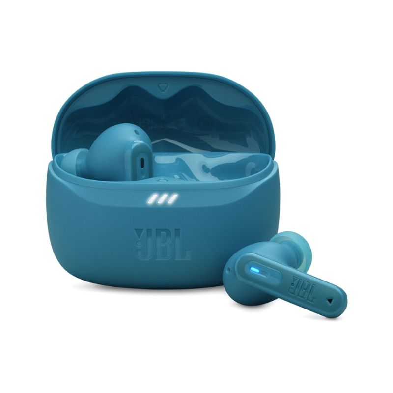JBL Tune Beam 2 tyrkys - 1