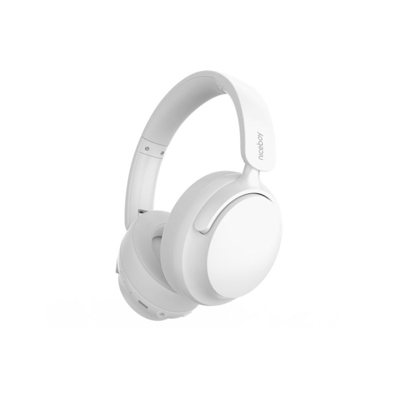Niceboy Stellar White - 1