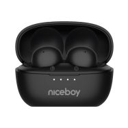 Niceboy Podsie 4 POP Black - 1