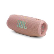 JBL Charge 6, růžový - 1