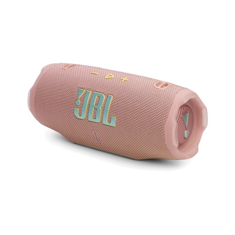 JBL Charge 6, růžový - 1