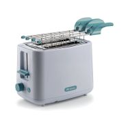 Ariete Breakfast Toaster 157/04, bílý - 1