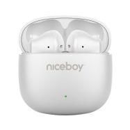 Niceboy Beans 4 POP White - 1