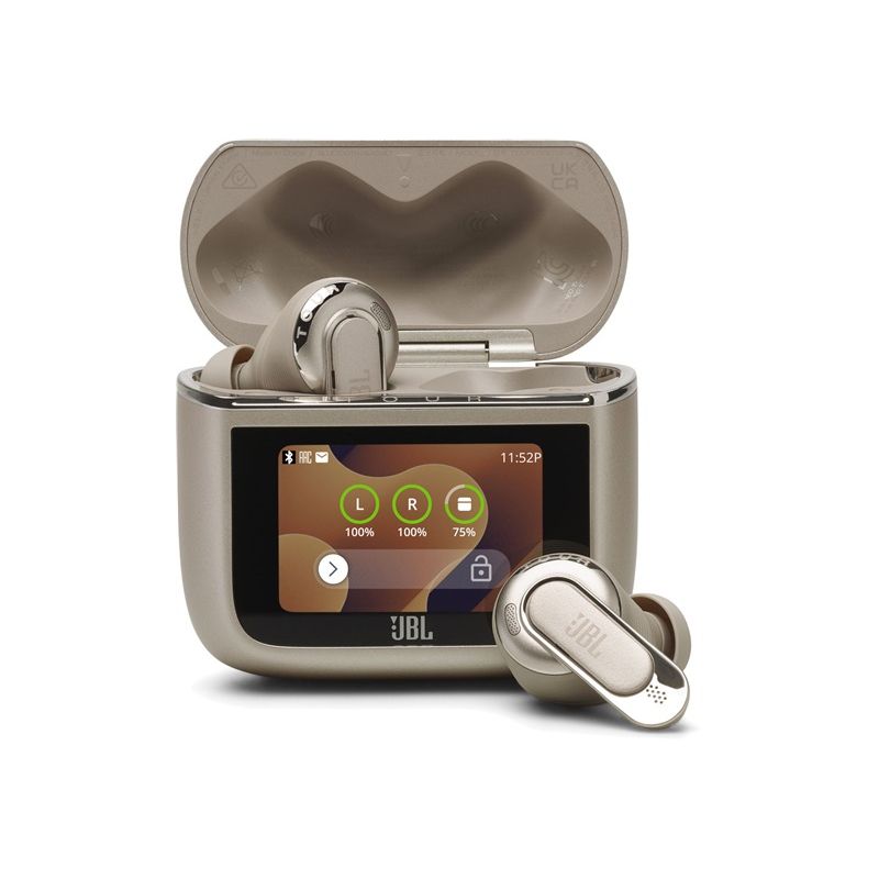 JBL Tour Pro 3 Latte - 1