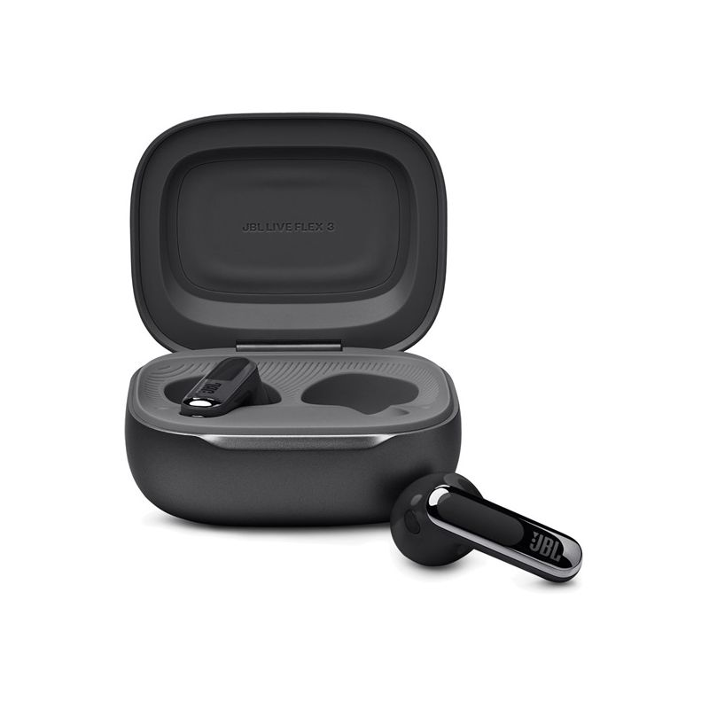 JBL Live Flex 3 Black - 1