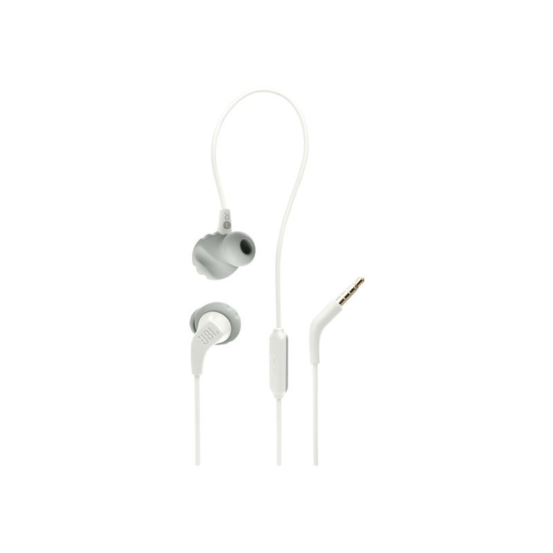 JBL Endurance Run 2 White - 1