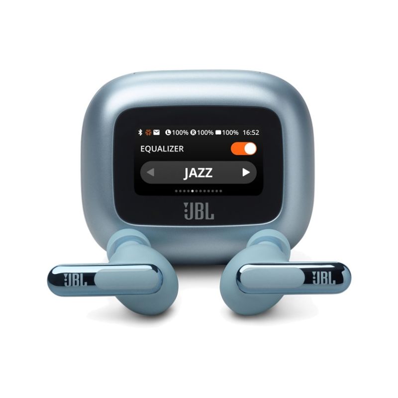 JBL Live Beam 3 Blue - 1