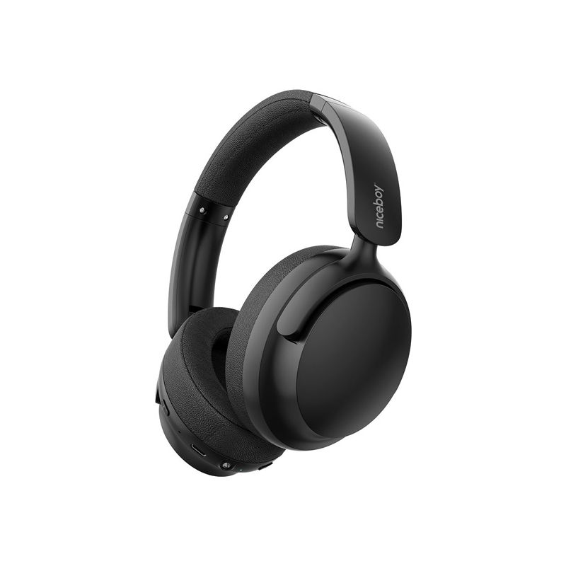 Niceboy Stellar Black - 1