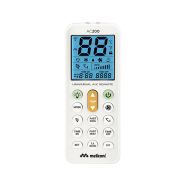 Meliconi 802102 AC200 DO pro klimatizace - 1