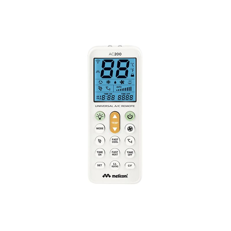Meliconi 802102 AC200 DO pro klimatizace - 1