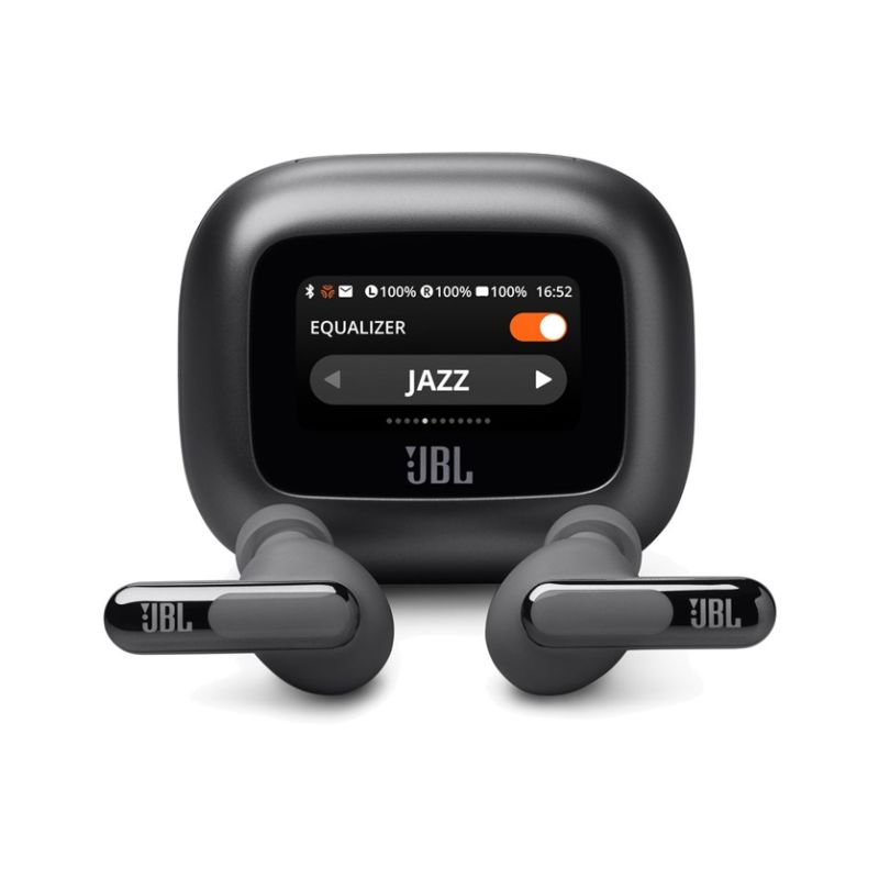 JBL Live Beam 3 Black - 1