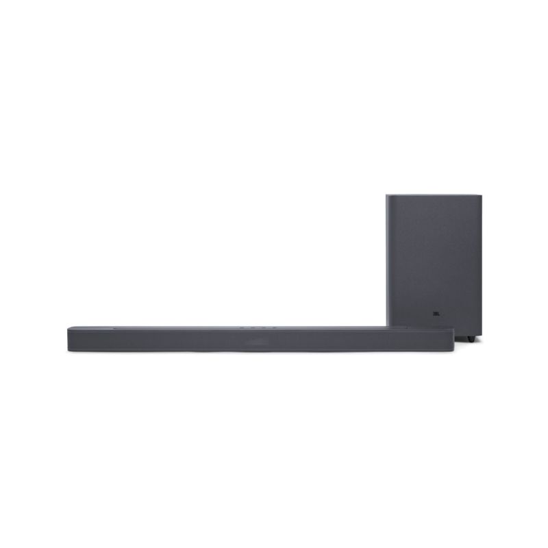 JBL BAR 2.1 Deep Bass MK2 - 1