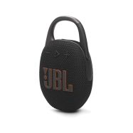JBL Clip 5 Black - 1