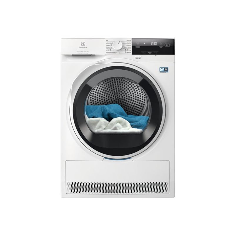 Electrolux EW8D394MC - 1