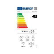 Candy TCA274TM4-S - 2