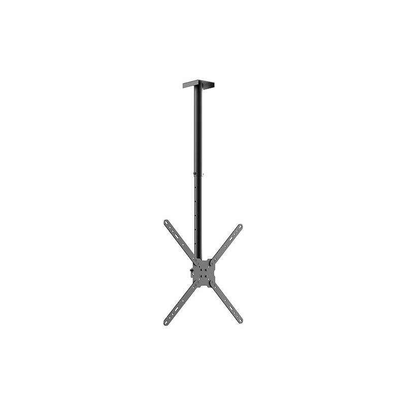 Meliconi 480862 400CE Black Stropní - 1