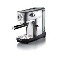 Ariete Coffee Slim Machine 1381/10 metal - 1