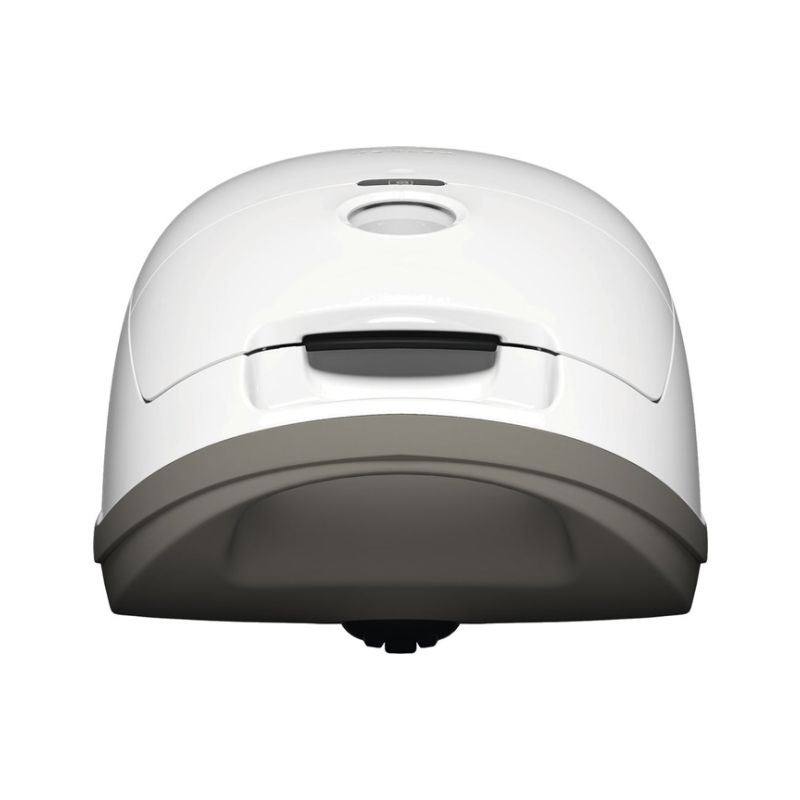 Miele Guard M1 Parquet Flex brill bílá - 1