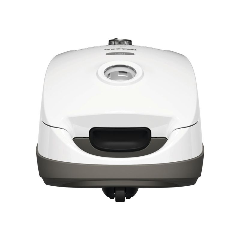 Miele Guard S1 Parquet Flex brill bílá - 1