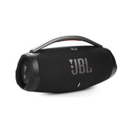 JBL Boombox 3 BLACK - 1