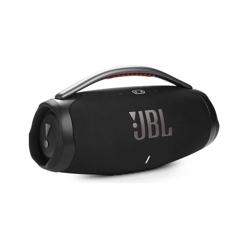 JBL Boombox 3 BLACK - 1