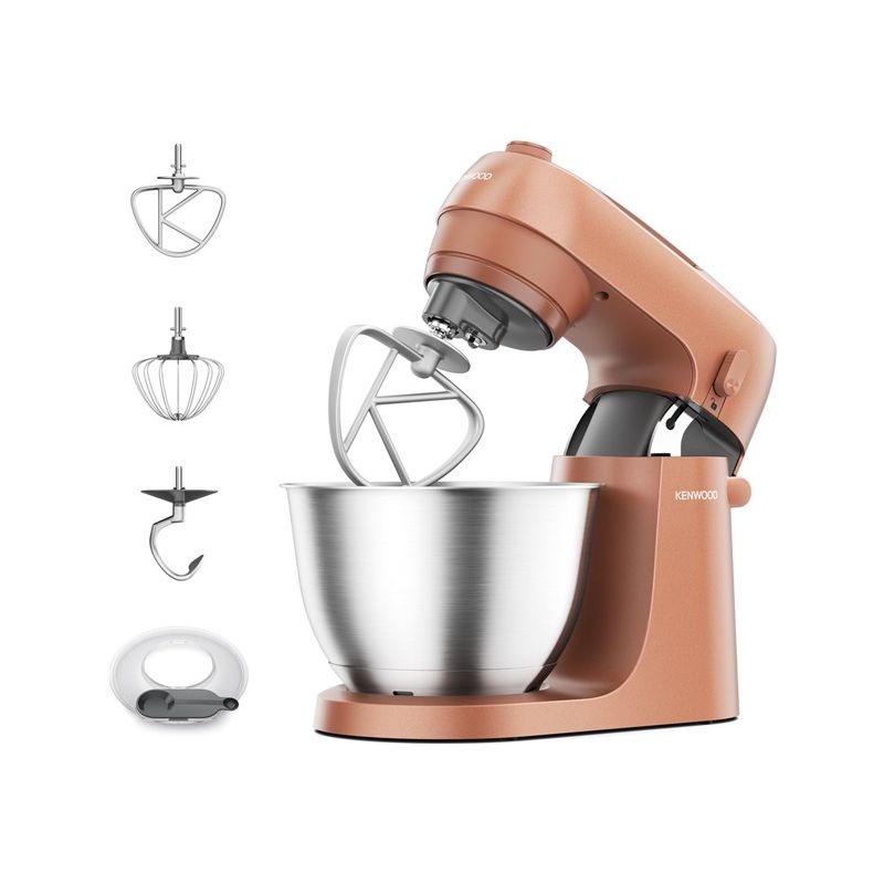 Kenwood KZM35.000RD - 1