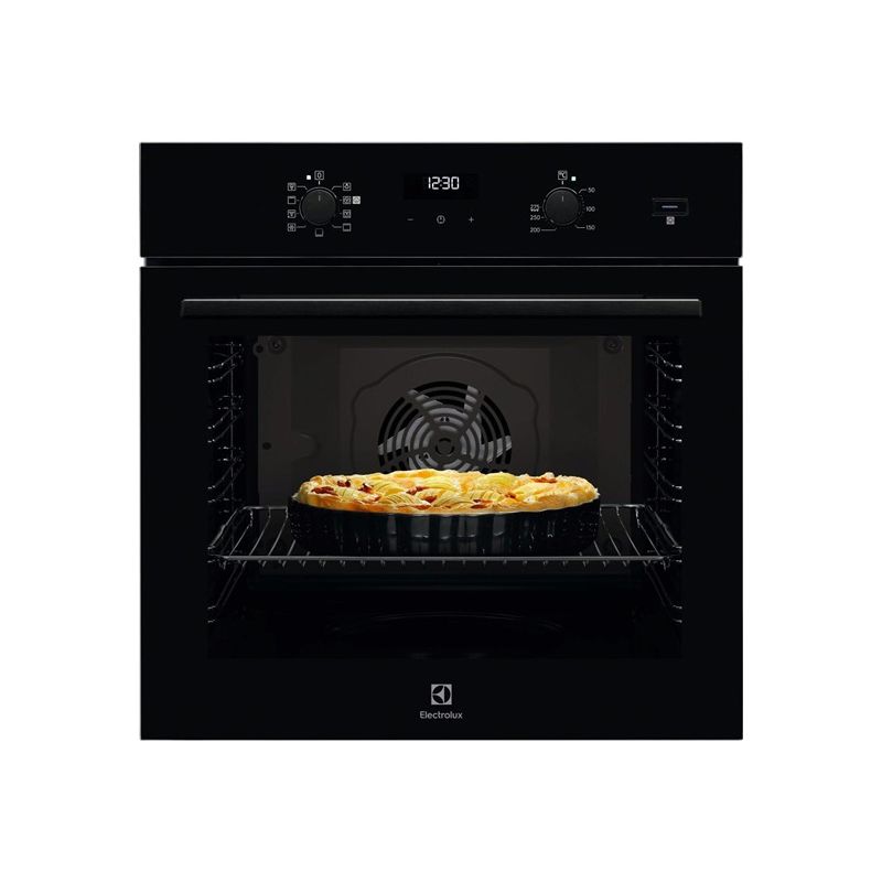 Electrolux 600 SteamBake EOD5F71Z - 1