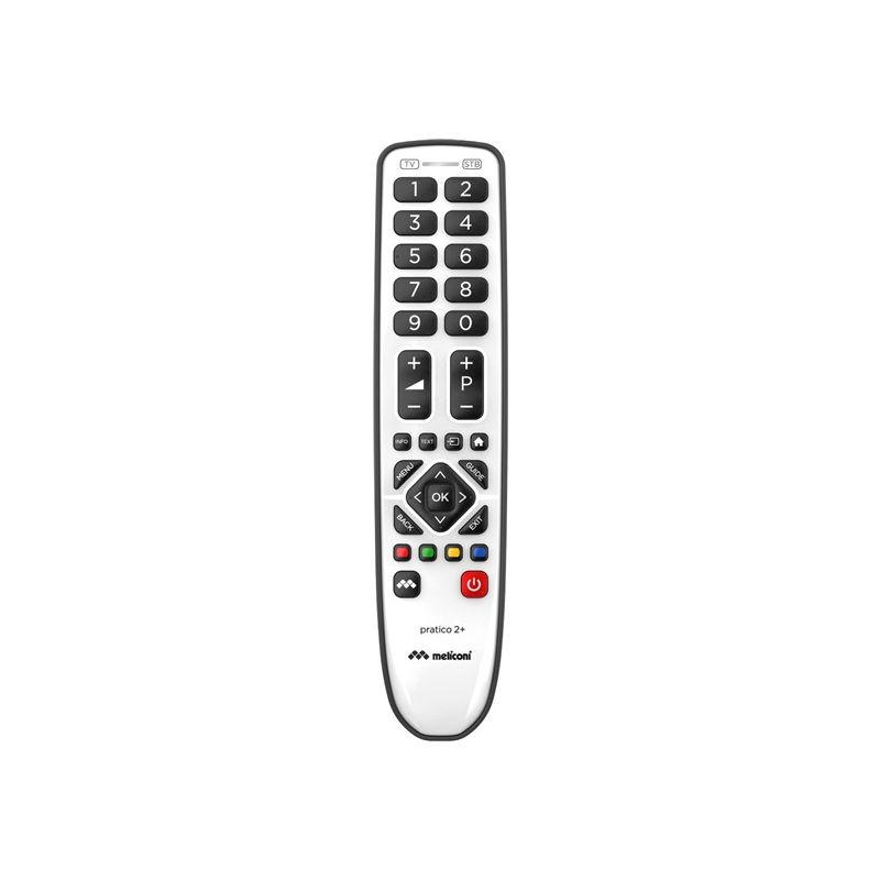 Meliconi 806170 GB PRATICO DO 2v1 - 1