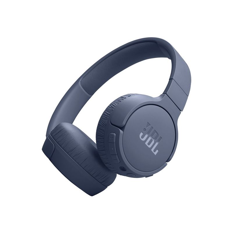 JBL Tune 670NC blue - 1