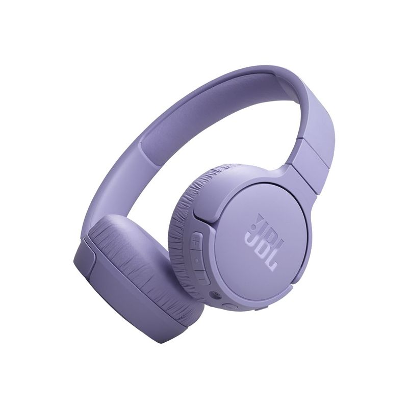 JBL Tune 670NC purple - 1